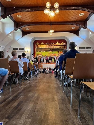 Bildquelle: Johann-Belzer Schule, Weisenbach