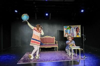 Foto: Bernd Eidenmüller