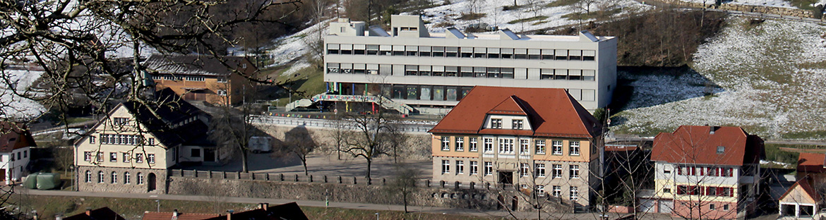 Johann-Belzer-Schule