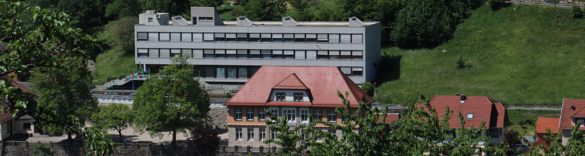 Johann-Belzer-Schule